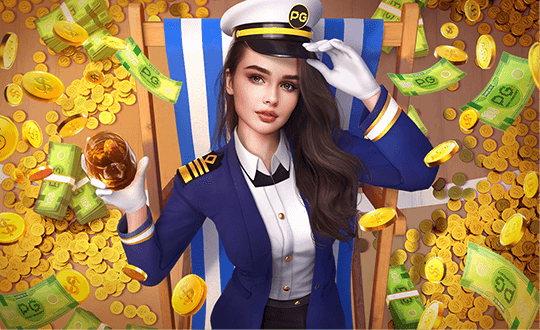 Cruise Royale Demo Grátis | Slot Online da PG Soft – Teste Grátis